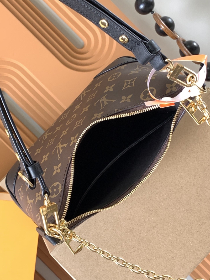 LV Satchel bags